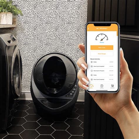 Litter Robot Customer Service