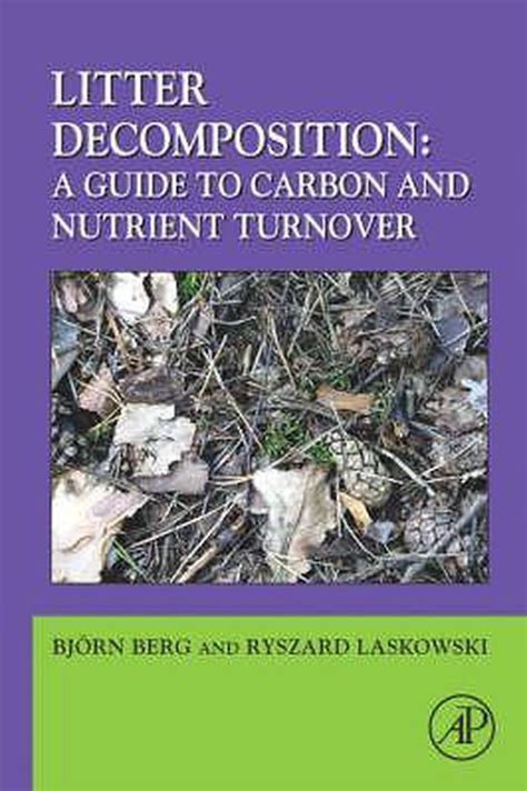 Litter decomposition a guide to carbon and nutrient turnover. - Francesco negri, il prete ravennate che ha scoperto gli sci.