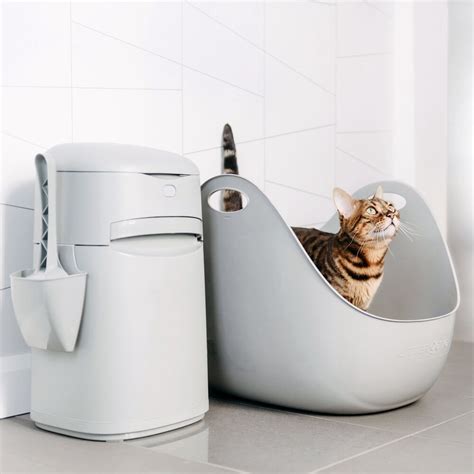 Litter genie easy roll. Litter Genie Easy Roll Pail Cat Litter Disposal. Rated 4 out of 5 stars. 92. $34.99 Chewy Price. $33.24 Autoship Price. Autoship. New Customers Only: Spend $49+, Get $20 eGift Card. Add to Cart. Richell PAW TRAX High Wall Cat Litter Box, White. Rated 3.5 out of 5 stars. 46. $31.49 Chewy Price. 