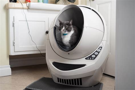 How to fix the blinking blue light on the litter robot open air that says the tray is full when it’s not. I hope this helps..