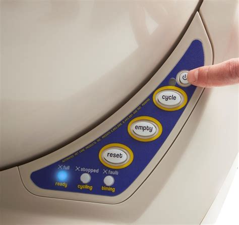 Check the parts of your Litter-Robot and ensure none of them are loose. The cleaning cycle won’t work unless all the parts—especially the bonnet—are secured. A slow flashing yellow light may indicate that your bonnet has come loose. You can manually disassemble and reassemble these parts to check if there’s any obstruction messing with .... 