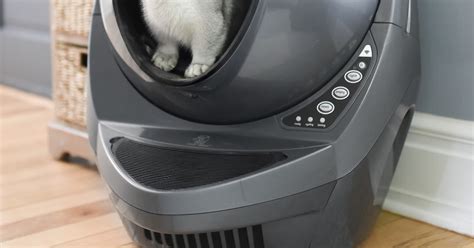 Litter robot discount code. It was great at first: hardly any litter smells, recommended deep clean once a month. But after 3 years of use, the litter robot smells very quickly/easily no matter how hard I try to deep clean the thing. As with certain types of plastic products, bacteria builds up over time and seems to more easily hold on to that bacteria the more you use ... 