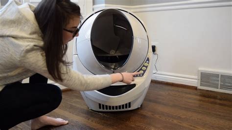 Litter robot getting stuck mid cycle. We’ve put together this short video that clearly demonstrates common issues that may cause your Litter-Robot to stop before it has completed a full cleaning cycle. Often, the actions needed... 