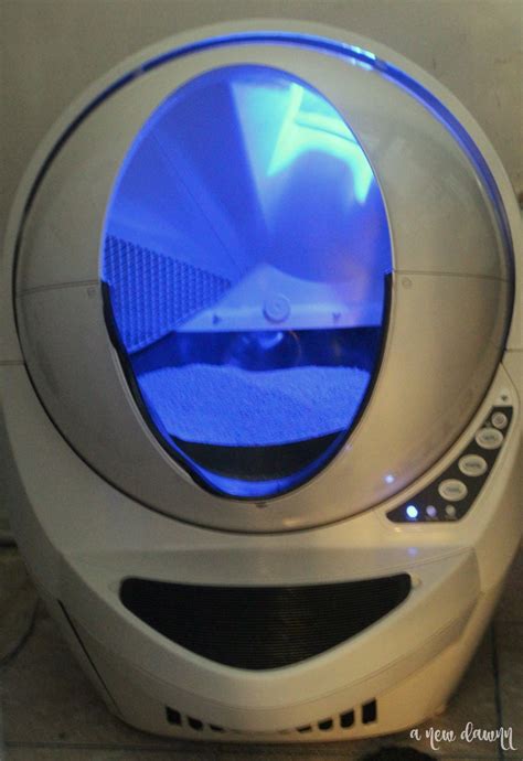 Sep 14, 2023 ... If the light bar on your Litter-Robot 4 has a sing
