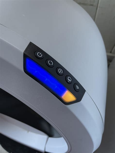 Litter robot says offline. Anyone got any idea whats going on? Last 24 hours the LR3 Connect shows Offline in App. I cannot reset the sensor in app or cycle the robot. I tried updating network (works) & turning off and back on. Edit- Logged out on app and back in now able to cycle robot. Still trying to reset gauge. 