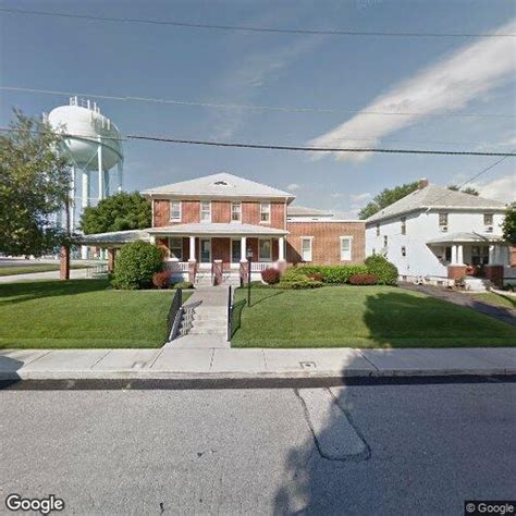 Little's Funeral Home. 34 Maple Avenue. Littlestown, Pennsylvan