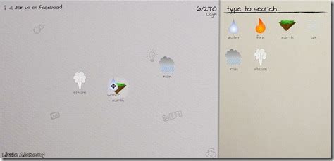 Little Alchemy: combine and discover new elements in this …
