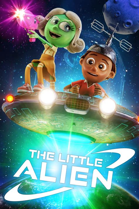 Little Alien Onlyfans Leak
