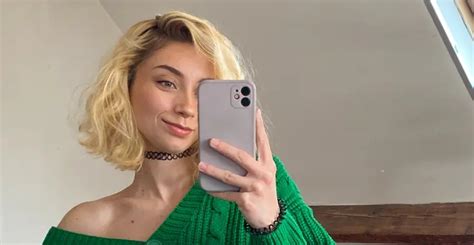 Little Amour Onlyfans Leak