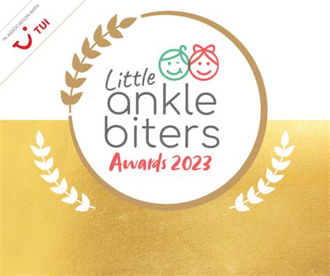 Little Ankle Biters Hampshire - Your local family guide in