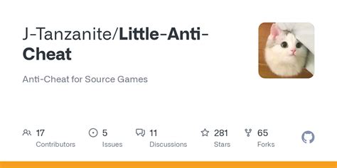 Little Anti-Cheat · Little Anti-Cheat