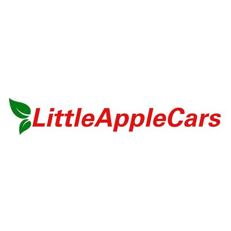 Little Apple Cars - Facebook