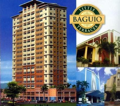 Little Baguio Terraces - Empire East Land Holdings, Inc.