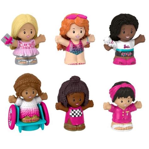 Little Barbie Onlyfans Leak