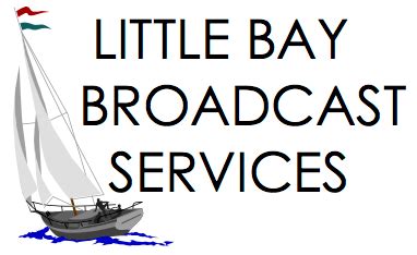 Little Bay Broadcast Services, Inc Madbury NH