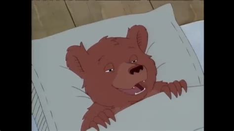 Little Bear (Literature) - TV Tropes