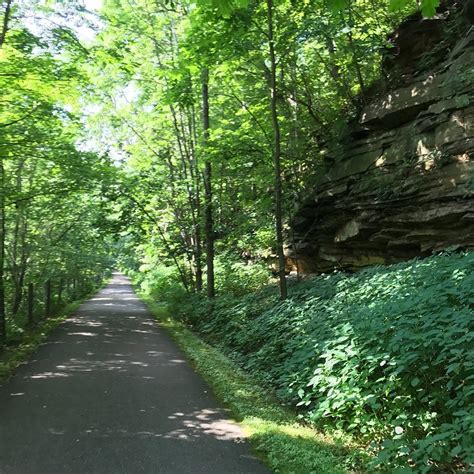 Little Beaver Creek Greenway Trail - Tripadvisor