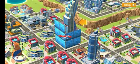 Little Big City - Android App - Free Download