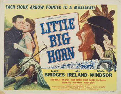 Little Big Horn 1951 - Full Movie 4K 60fps (English) - YouTube