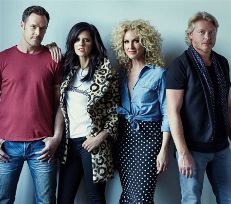 Little Big Town - TV Guide