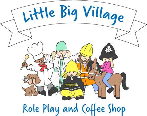 Little Big Village (Children