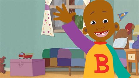 Little Bill TV Review Common Sense Media