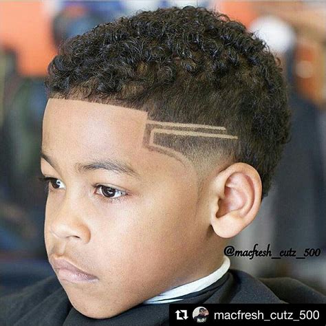 Little Black Boy Haircut Styles Pictures - DocsLib