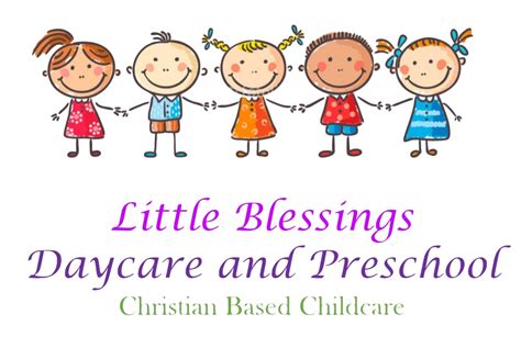 Little Blessings Childcare and Pre School LLC - OpenGovUS