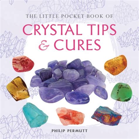 Little Book of Crystal Tips & Cures - E-bok - Philip Permutt - Storytel