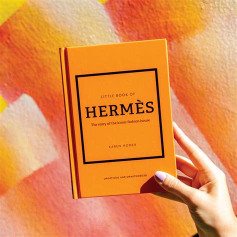 Little Book of Hermes – Fijne Vonkjes