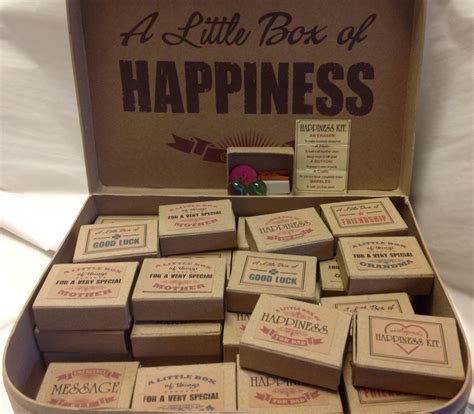 Little Box of Happy Facebook