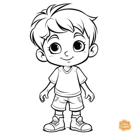 Coloring Pages Of Descendants