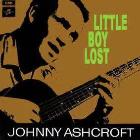 Little Boy Lost - Johnny Ashcroft Shazam