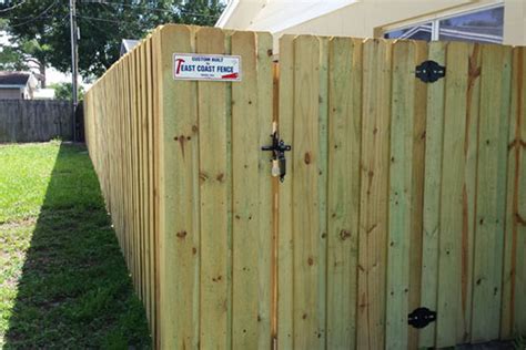 Little Braxted Fence Panels Little Braxted East Coast Fencing