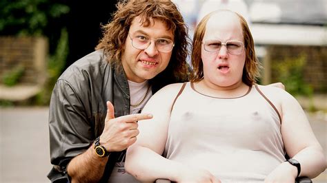 Little Britain Series 2, Episode 3 - British Comedy Guide