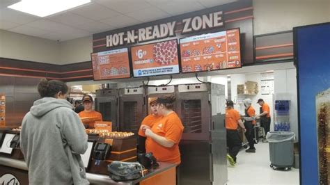 Little Caesars, Topeka - Ulasan Restoran - Tripadvisor