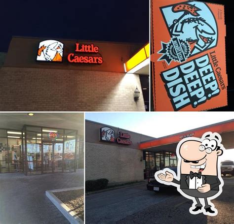 Little Caesars, Waco - Ulasan Restoran - Tripadvisor