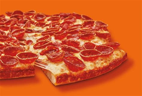 Little Caesars® Makes Gourmet Flavors More Accessible to