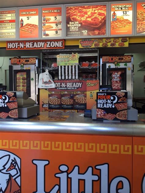 Little Caesars - Order Online