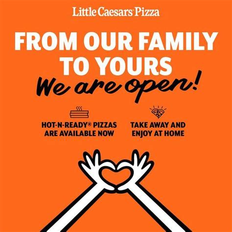 Little Caesars Brighton Restaurant Brighton - RestoResto