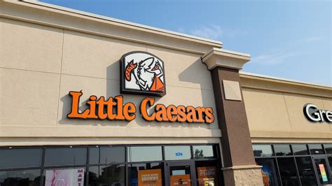 Little Caesars Pizza - Bismarck, ND 58504 - Menu, Hours, Reviews …