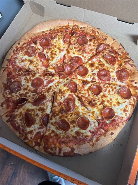 Little Caesars Pizza - Lake Charles, LA 70601 - Yellow Pages