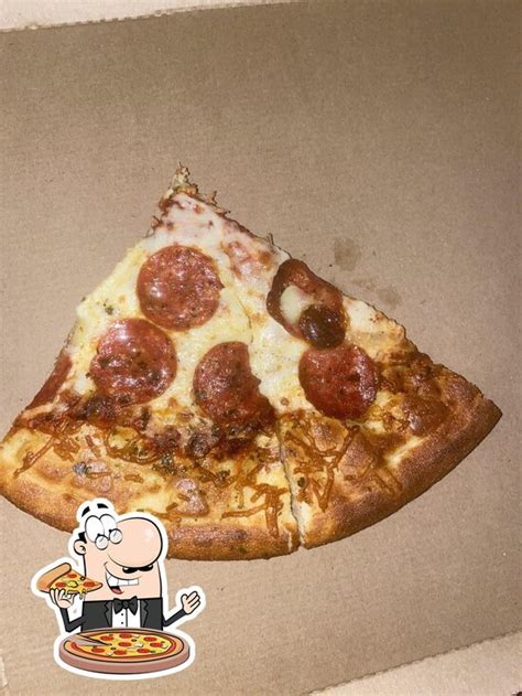 Little Caesars Pizza aus Akron Speisekarte