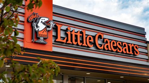 Little Caesars coming to Market Street in Amsterdam