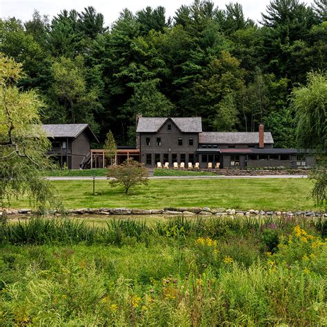 Little Cat Lodge - Hudson Valley - de MICHELIN Gids