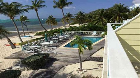 Little Cayman Island: Conch Club Condos Unit #12 - Blossom Village