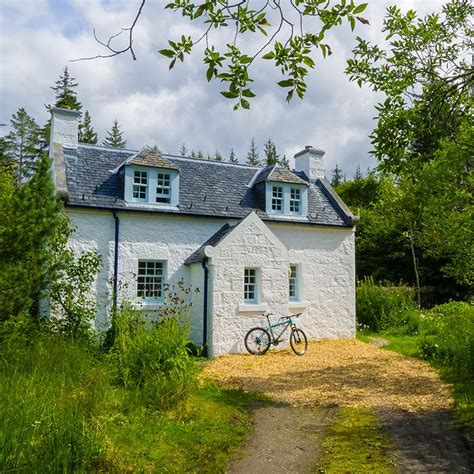 Little Chestnut Holiday Cottage The Highlands, Scotland - Love …