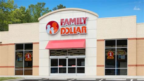 Little Chute Family Dollar closing in December