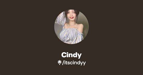 Little Cindy Only Fans