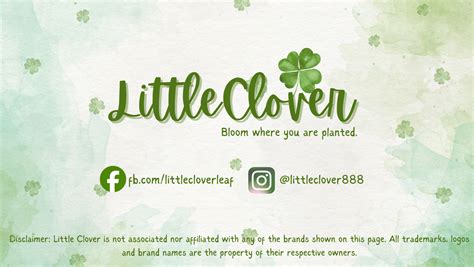 Little Clover Onlyfans Leak